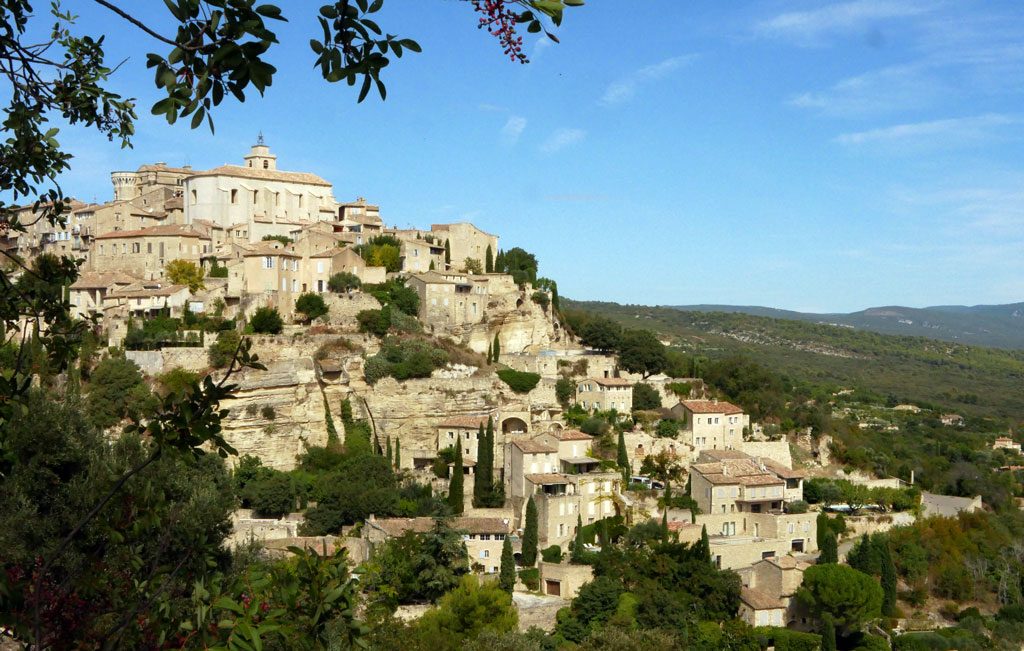 Gordes