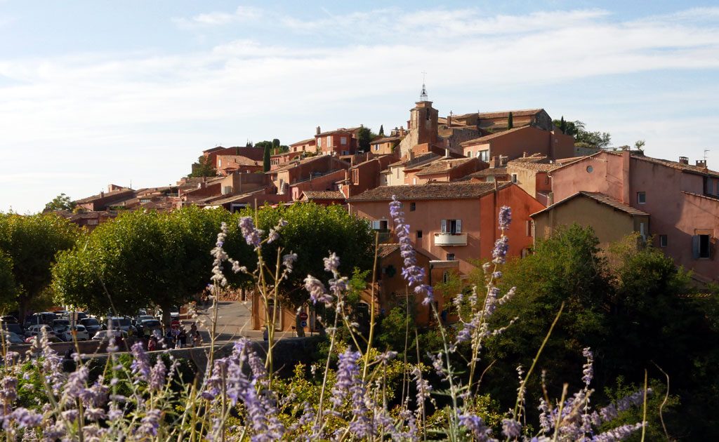 Roussillon