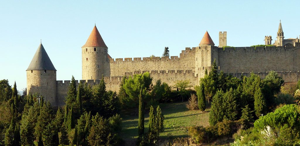 Carcassone