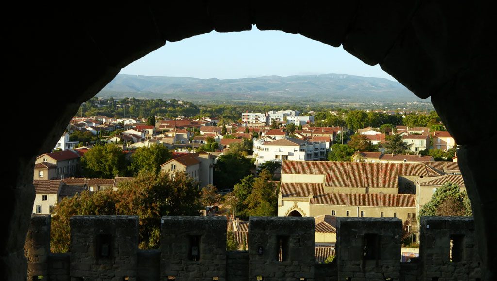 Carcassone