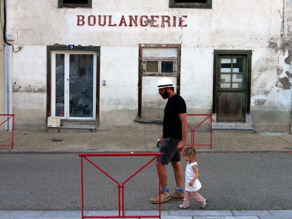 Boulangerie