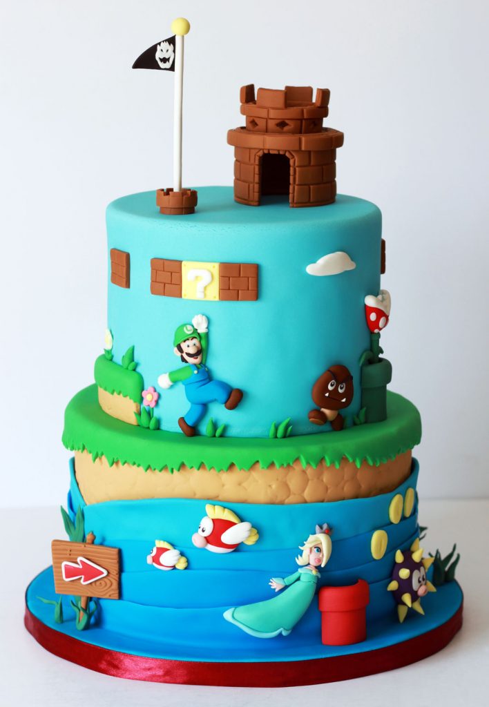 Luigi-Cake-for-Najwa-&-Jamal